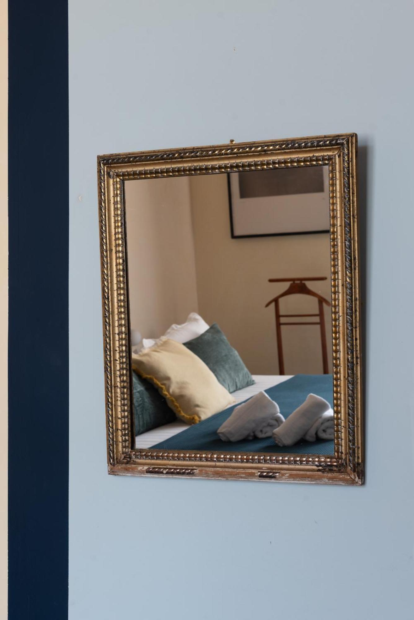 La Maison D'En Bas Des Seigneurs Cucuron Pokoj fotografie