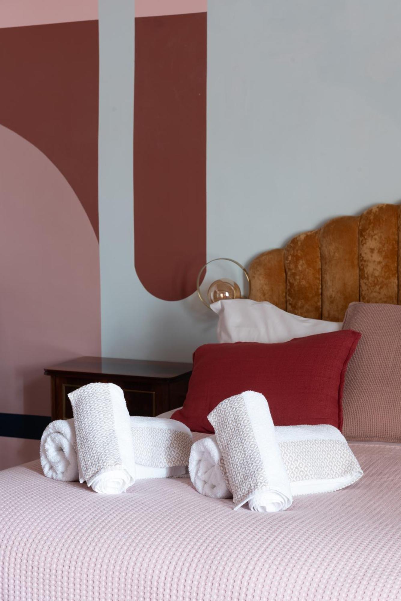 La Maison D'En Bas Des Seigneurs Cucuron Pokoj fotografie
