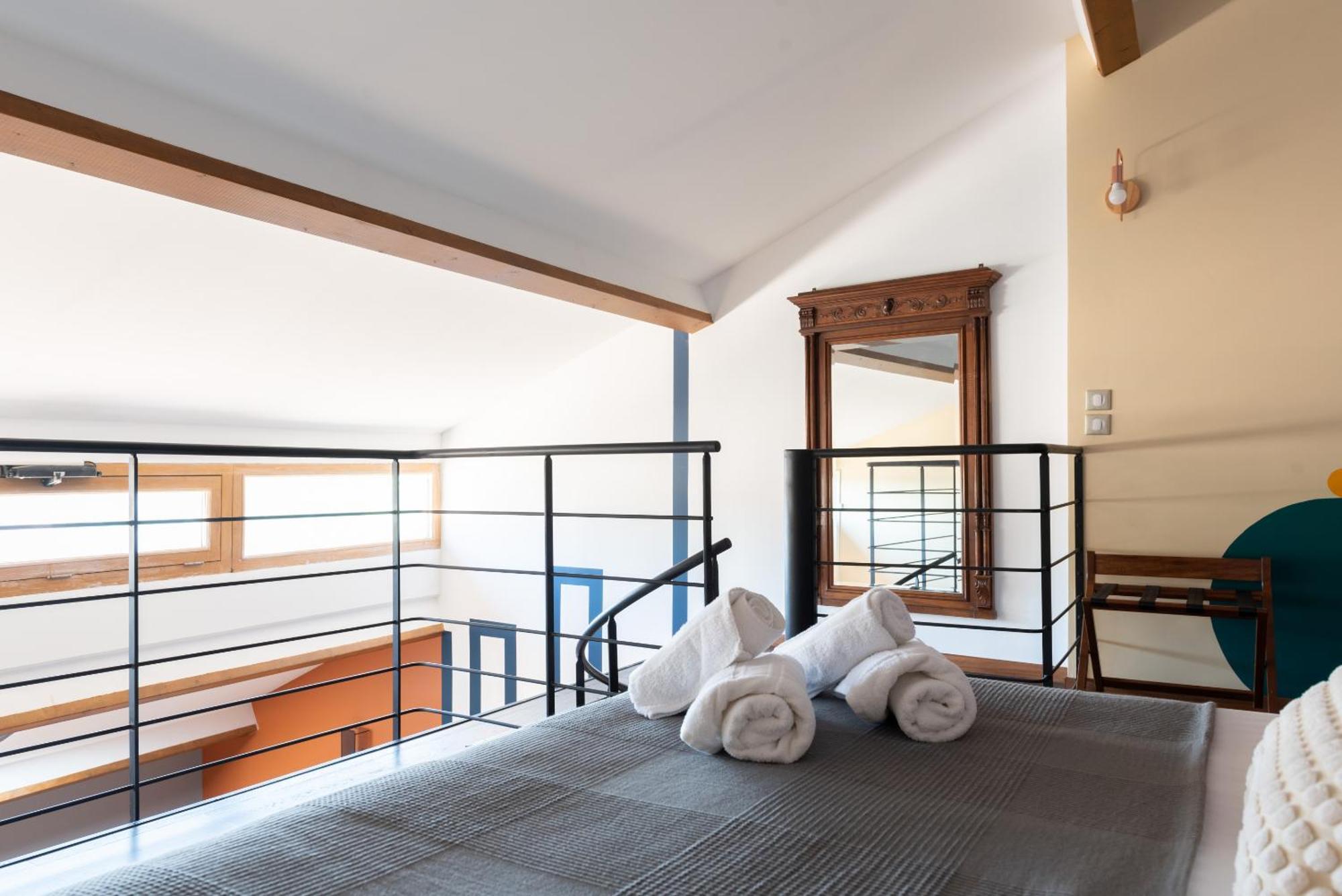 La Maison D'En Bas Des Seigneurs Cucuron Pokoj fotografie