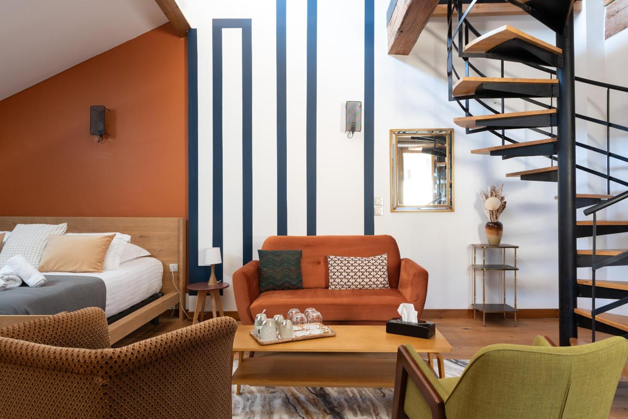 La Maison D'En Bas Des Seigneurs Cucuron Pokoj fotografie
