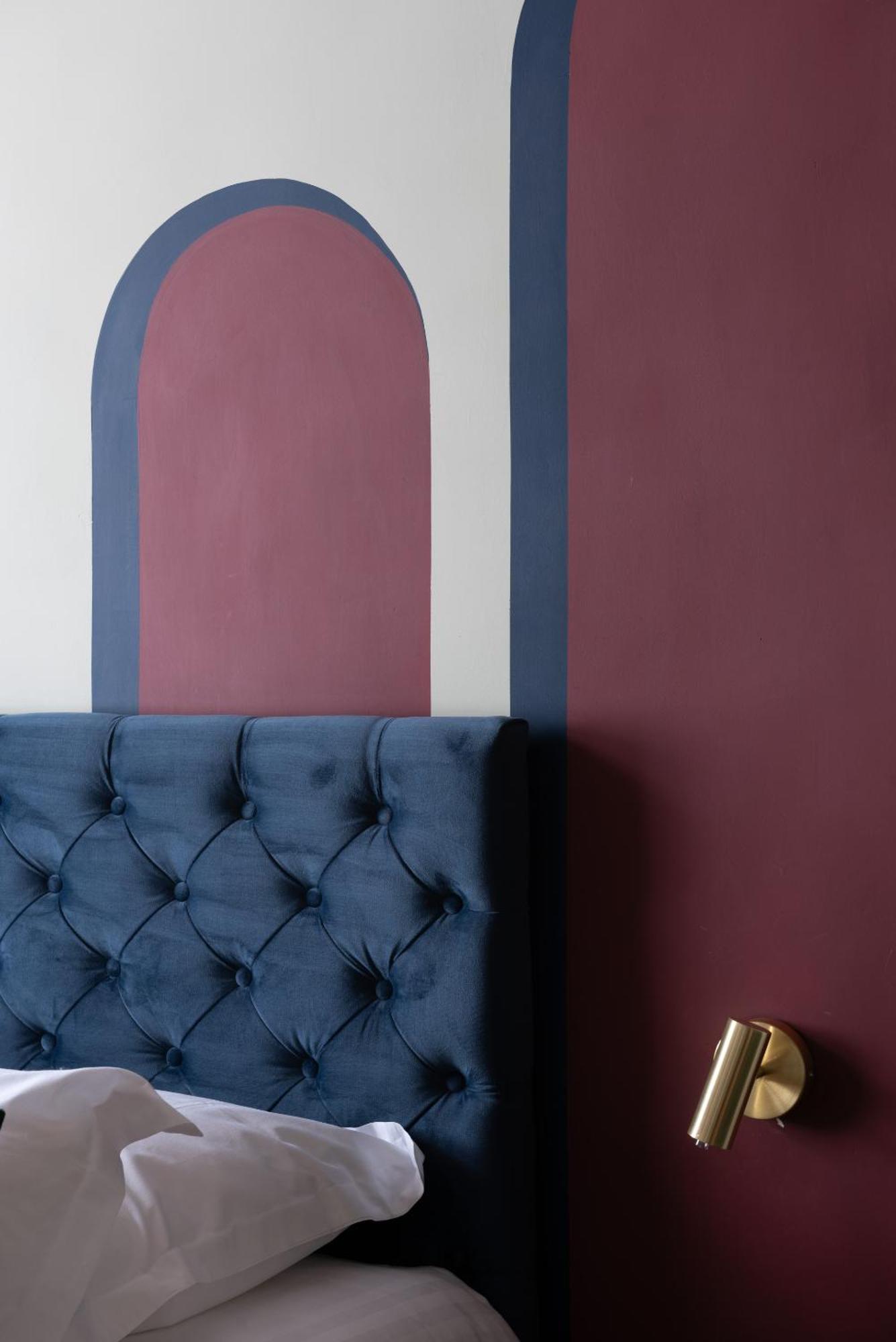 La Maison D'En Bas Des Seigneurs Cucuron Pokoj fotografie