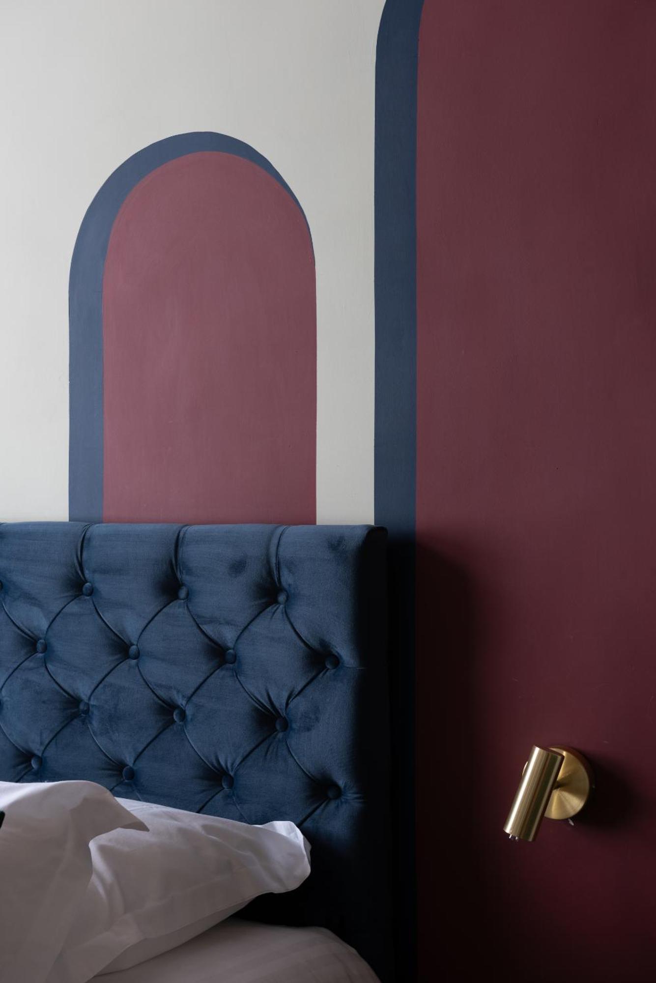 La Maison D'En Bas Des Seigneurs Cucuron Pokoj fotografie